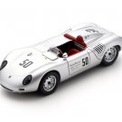 Spark Model US113 Porsche 718 RS60 #50 'Miles' 2nd pl Riverside SCCA 1960