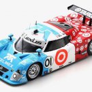 Spark Model 43DA07 Riley MK XI #01 'Pruett - Duran - Montoya' 1st pl 24 hrs of Daytona 2007