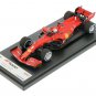 LookSmart Models LSF1030 Scuderia Ferrari SF1000 #5 'Vettel' Austrian GP 2020