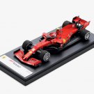 LookSmart Models LSF1029 Scuderia Ferrari SF1000 #16 'Leclerc' 2nd pl Austrian GP 2020