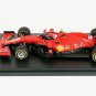 LookSmart Models LSF1029 Scuderia Ferrari SF1000 #16 'Leclerc' 2nd pl Austrian GP 2020
