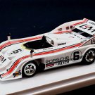TSM TSM144346 Porsche 917/10 L & M #6 'Donohue' Winner Can-Am Challenge Race Molson Cup 1972