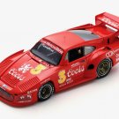 Spark Model US095 Porsche 935 #3 'Busby' 6th pl Sears Point 1980