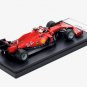 LookSmart Models LSF1033 Scuderia Ferrari SF1000 #5 'Vettel' 3rd pl Turkish Gp 2020