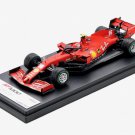 LookSmart Models LSF1034 Scuderia Ferrari SF1000 #16 'Leclerc' 4th pl Turkish GP 2020
