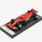 LookSmart Models LSF1034 Scuderia Ferrari SF1000 #16 'Leclerc' 4th pl Turkish GP 2020