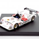 Trofeu 903 TWR Joest Porsche Hagenuk / Fat #7 'Alboreto-Johansson-Kristensen' 1st pl Le Mans 1997