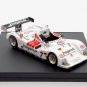 Trofeu 903 TWR Joest Porsche Hagenuk / Fat #7 'Alboreto-Johansson-Kristensen' 1st pl Le Mans 1997