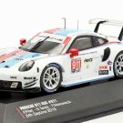 IXO Models LE43050 Porsche 911 (991) RSR #912 ''Makowiecki-Pilet-Tandy' 24hrs of Daytona 2019