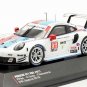 IXO Models LE43050 Porsche 911 (991) RSR #912 ''Makowiecki-Pilet-Tandy' 24hrs of Daytona 2019