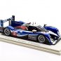 Spark Model S2593 Peugeot 908 #8 'Sarrazin - Montagny - Minassian' 3rd pl Le Mans 2011