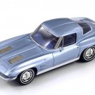 Spark Model S2971 Chevrolet Corvette Stingray Coupe 1963