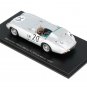 Spark Model S4734 Mercedes-Benz 300 SLR #20 'Levegh - Fitch' Le Mans 1955