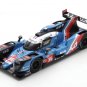 Spark Model S8232 Alpine A480 Gibson #36 A 'Negrão - Lapierre - Vaxivière' 3rd pl Le Mans 2021