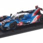 Spark Model S8232 Alpine A480 Gibson #36 A 'Negrão - Lapierre - Vaxivière' 3rd pl Le Mans 2021