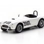TSM Model TSM430520 Shelby Cobra 289 CSX2008 #98 'Miles' 2nd pl SCCA Riverside 1963