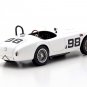TSM Model TSM430520 Shelby Cobra 289 CSX2008 #98 'Miles' 2nd pl SCCA Riverside 1963