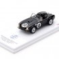 TSM Model TSM430521 Shelby Cobra 289 CSX2127 #12 'Miles - Hill' Class Winner 12Hrs of Sebring 1963