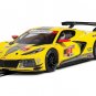 Scalextric C4246 Chevrolet Corvette C8.R #3 'Garcia-Taylor-Catsburg' 16th pl 24hrs of Daytona 2020