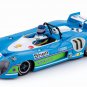 Slot.It SICW21 Matra 670B #11 ‘Pescarolo - Larrousse’ 1st pl Le Mans 1973