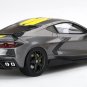 Top Speed TS0390 Corvette Stingray IMSA GTLM Championship Edition (Hypersonic Gray)