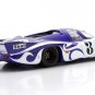 Spark Model S1096 Porsche 917 LH #3 'Larrousse - Kauhsen' 2nd pl Le Mans 1970