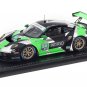 Spark Model US127 Porsche 911 GT3 R #54 'Pappas-Bleekemolen-Estep-M&Atilde;&frac14;ller' 22nd 24hrs Daytona 2020