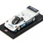 Spark Model US174 Porsche 962 #14 Lowenbrau 'Holbert - Bell - Adams' IMSA 1985