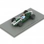 Spark Model S8039 Cooper T51 #24 ‘Jack Brabham’ Winner Monaco GP & F1 World Champion 1959