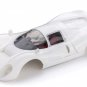 Policar CAR06Z Ferrari 330 P4 Unpainted White Kit