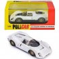 Policar CAR06Z Ferrari 330 P4 Unpainted White Kit