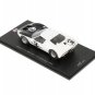 Spark Model US255 Ford GT40 Mk2 #3 'Hansgen - Donohue' 2nd pl 12 hrs of Sebring 1966
