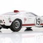 Spark Model US251 Ford GT40 #19 &acirc;��Scott - Revson' 3rd pl 12 hrs of Sebring 1966