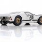 Spark Model US258 Ford GT40 #97 'Gurney - Grant' 2nd pl 12hrs of Sebring 1967