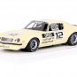 Spark Model US228 Chevrolet Camaro #12 âUnserâ Winner Daytona IROC 1974-1975