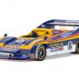 Spark Model US166 Porsche 917/30 Sunoco #6 ‘Donohue’ 7th pl Can-Am Mosport 1973