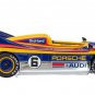 Spark Model US166 Porsche 917/30 Sunoco #6 ‘Donohue’ 7th pl Can-Am Mosport 1973
