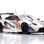 Spark Model S8651 Porsche 911 RSR-19 WeatherTech Racing #79 'MacNeil-Andlauer-Merrill' Le Mans 2022
