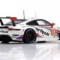 Spark Model S8651 Porsche 911 RSR-19 WeatherTech Racing #79 'MacNeil-Andlauer-Merrill' Le Mans 2022
