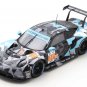 Spark Model S8650 Porsche 911 RSR-19 #77 Dempsey-Proton Racing 'Ried-Priaulx-Tincknell' Le Mans 2022
