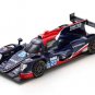 Spark Model S8623 Oreca 07 Gibson United Autosports USA #23 'Lynn - Jarvis - Pierson' Le Mans 2022