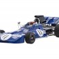 Spark Model S7232 Tyrrell 003 #11 'Stewart' Winner French GP & F1 World Champion 1971