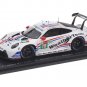 Spark Model S8262 Porsche 911 RSR-19 #79 'MacNeil - Bamber - Vanthoor' Le Mans 2021