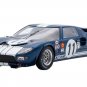 Spark Model US250 Ford GT40 #11 &acirc;��Miles - McLaren&acirc;�� 2nd pl 12 hrs of Sebring 1965