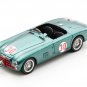 Spark Model S2448 Aston Martin DB3 #30 'Parnell - Abecassis' 2nd pl 12 hrs of Sebring 1953