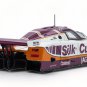 Spark Model 43LM88 Jaguar XJR9 Silk Cut #2 'Lammers - Dumfries - Wallace' 1st pl Le Mans 1988
