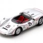 Spark Model US114 Porsche 906 #15 'Herb Wetanson' USRRC Bridgehampton 1966