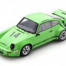 Spark Model US141 Porsche RS 3.0 #14 'Fittipaldi' IROC Riverside 1973 Spark Model US141 Porsche RS 3.0 #14 'Fittipaldi' IROC Riverside 1973
