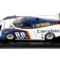 Spark Model US067 March 83G #88 'Wolters - Lanier - Hinze' 2nd pl 24hrs of Daytona 1983