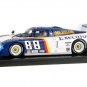 Spark Model US067 March 83G #88 'Wolters - Lanier - Hinze' 2nd pl 24hrs of Daytona 1983